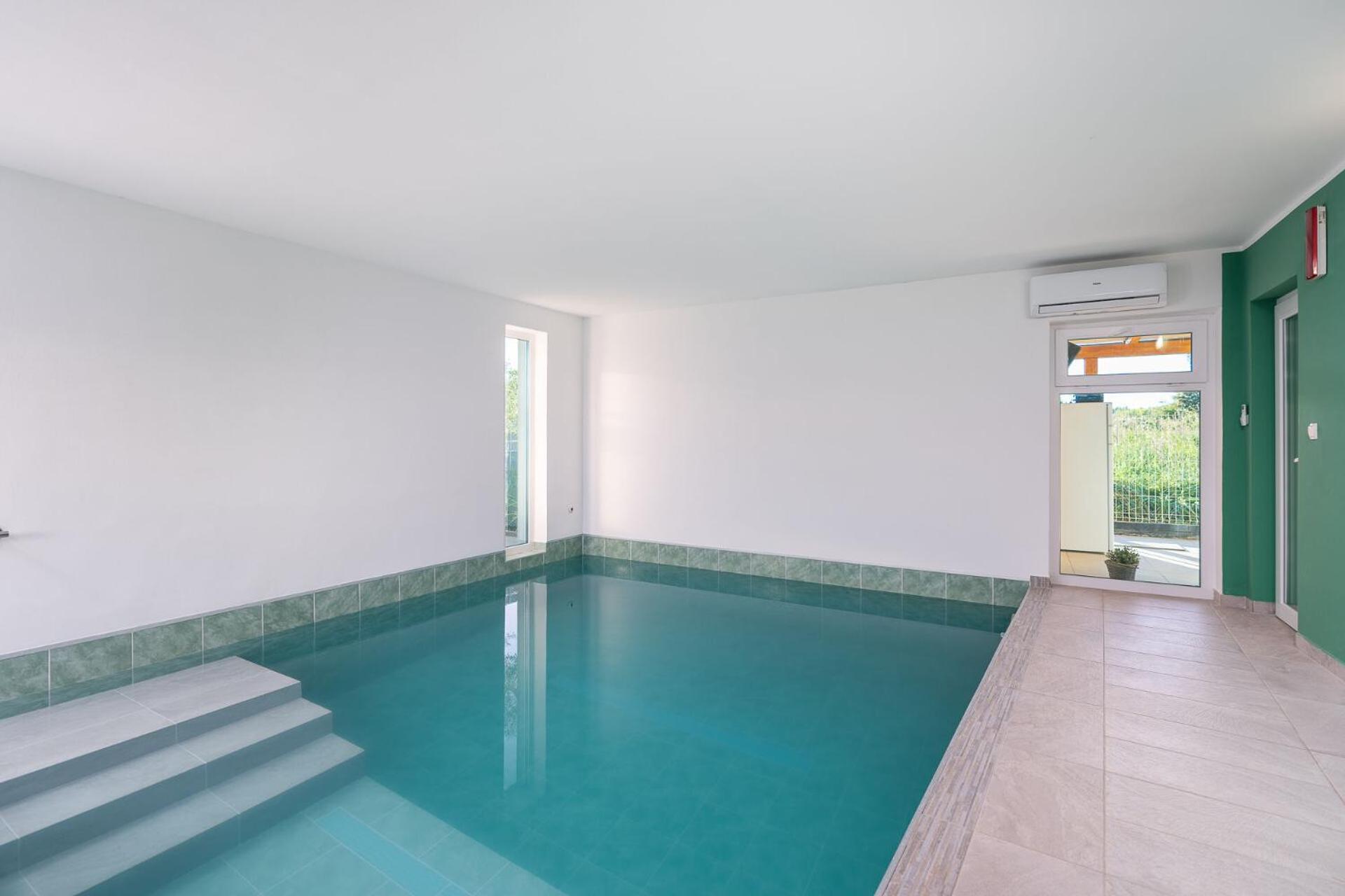 Villa Roko Vir Zewnętrze zdjęcie