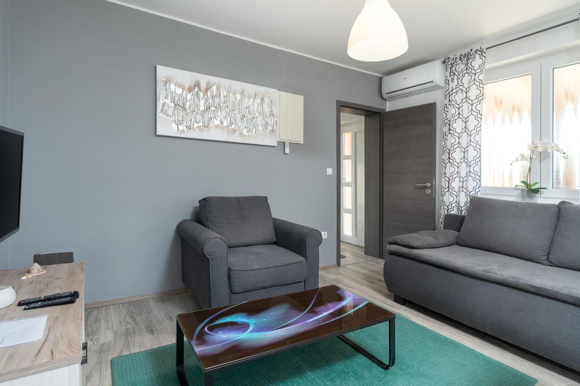 Villa Roko Vir Zewnętrze zdjęcie
